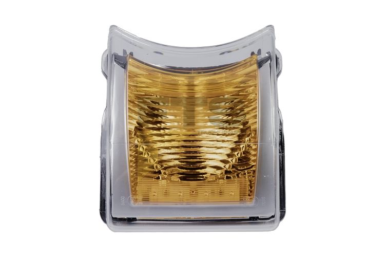 Imagem do produto LANTERNA SETA SCANIA S5 - LD/LE - LED - Cód: FAP-12499
